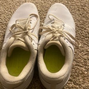 Women’s/Girl Cheer shoes
